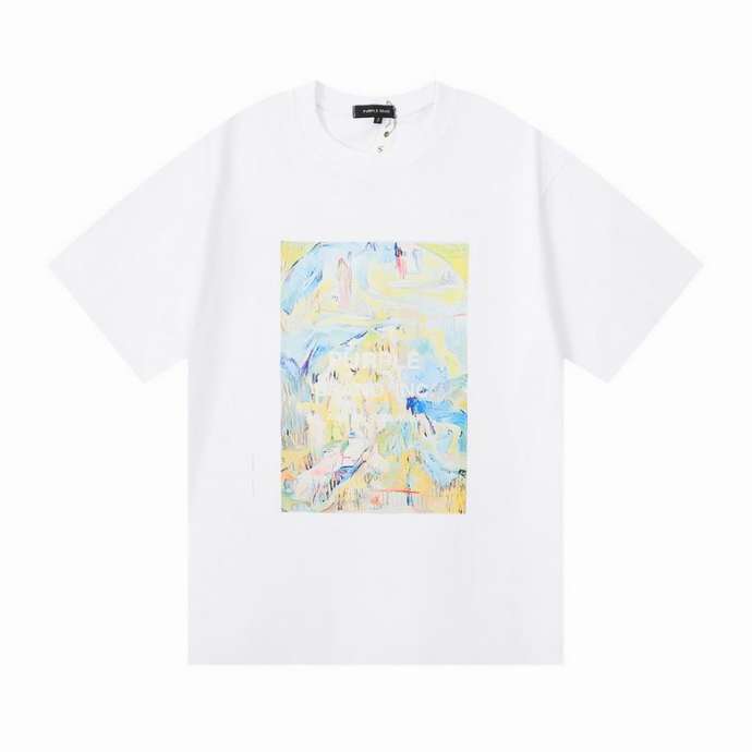 Purple Brand T Shirts Short _SKUPurpleBrandS-XL301939164